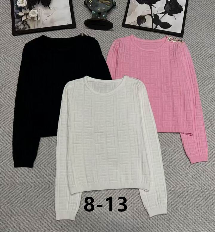 Balmain S-XL 405
